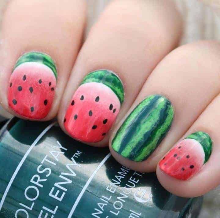 ↓ 54. Watermelon