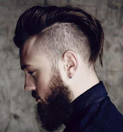 #16: The Mohawk Style