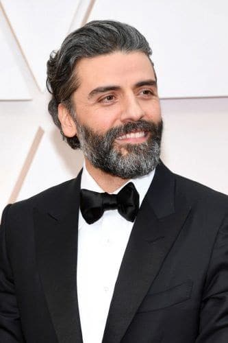 99 – Oscar Isaac