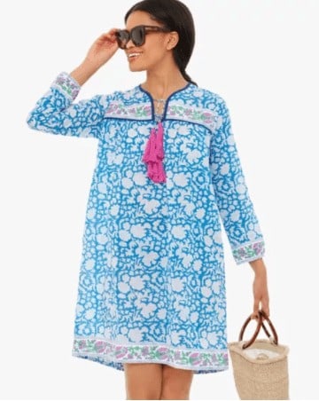 ↓18 – Kurta Dresses for Beach Parties