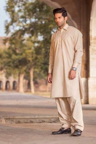 ↓ 9 – Bonanza Men Eid Collection