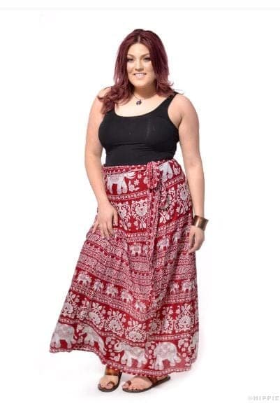 #10- Plus Size Look