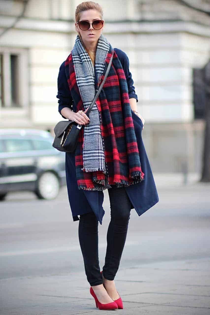 #7. Scarf