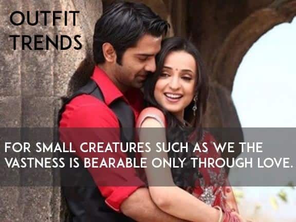 #10 – The Idyllic Couple of Khushi and Arnav from Iss Pyar Ko Kia Naam Du