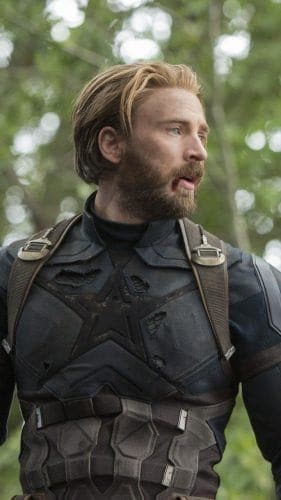 104 – Chris Evans