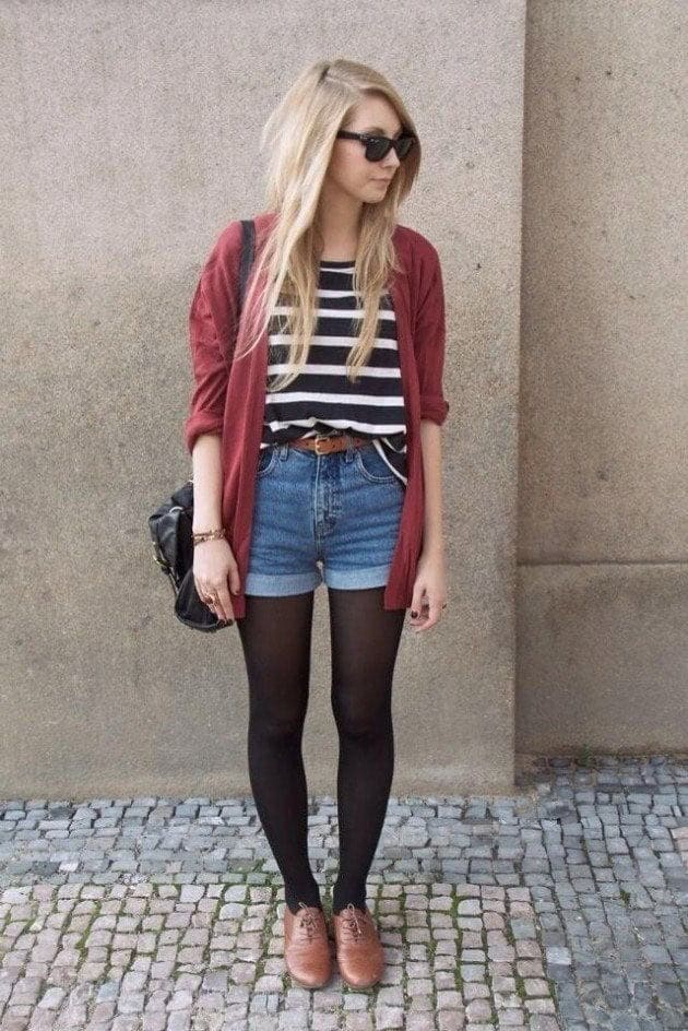 #09. Hippie Outfit