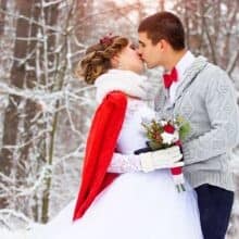 Tips And Tricks for Bridal Outfits for Winter Season