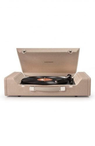 ↓ 18 – Crosley Radio