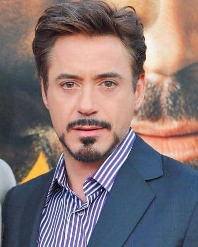 103 – Robert Downey, Jr.