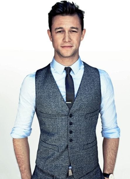 #15 – Waistcoat For Men