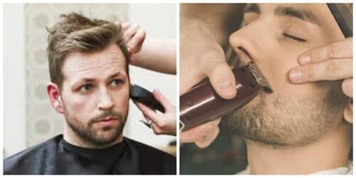 ↓ 1-  Choose Best Beard Styles to Cover Patchy Beard