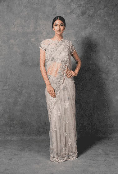 ↓ Best Places To Buy A Heavy Saree