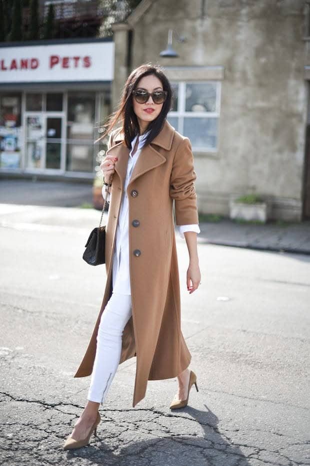 Super Chic and Stylish