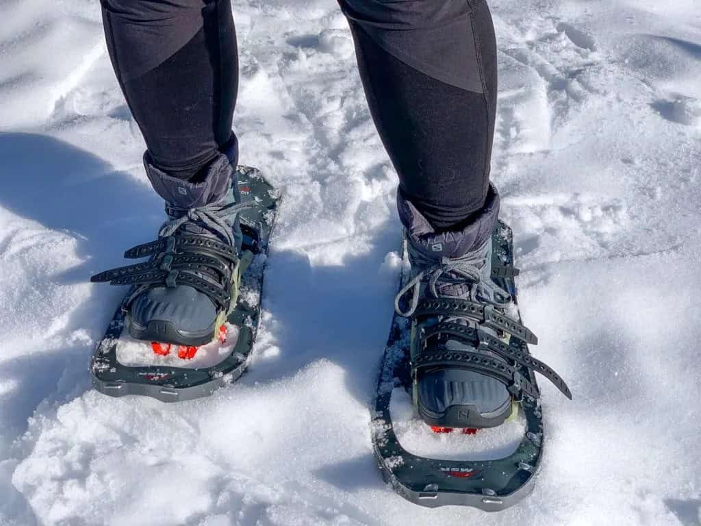 Different Types of Snow Boots