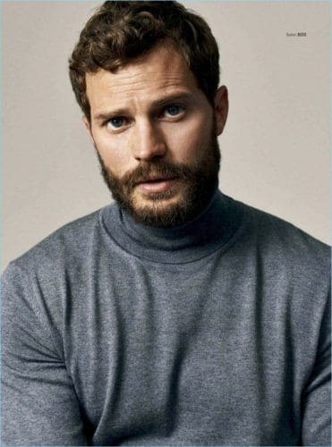 101 – Jamie Dornan