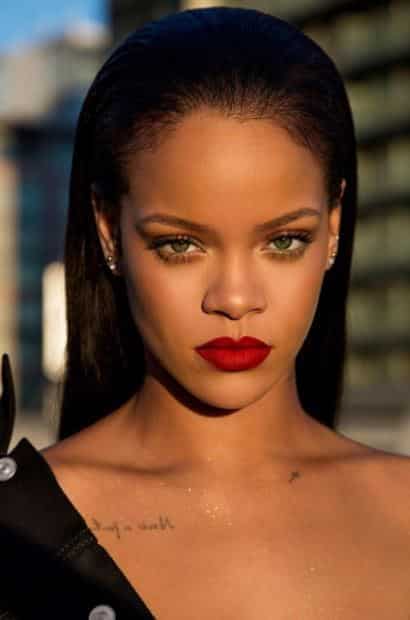 6 – Bad Girl Riri