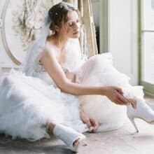 Tips And Tricks for Bridal Outfits for Winter Season