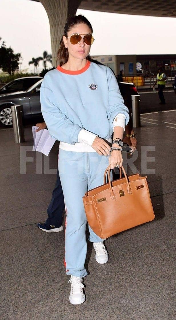 ↓ 31 – Kareena Kapoor’s Iconic Street Style