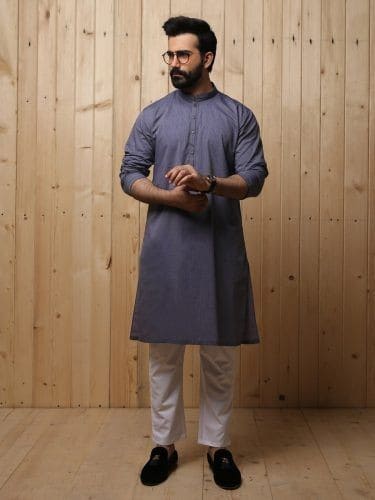 ↓ 18 – Edenrobe Men Kurta Collection