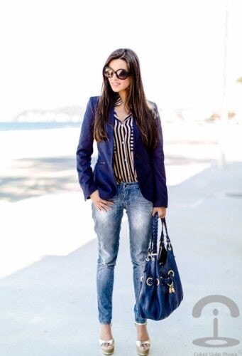 31 – Trendy Spring Outfits for Daytime