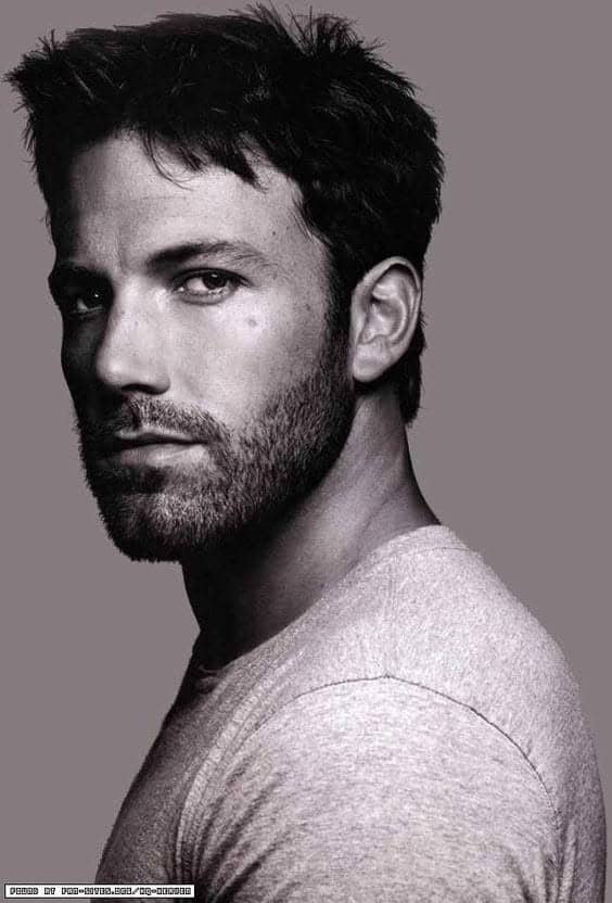 ↓ 2: Ben Affleck