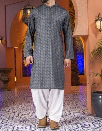 ↓ 17 – Men Kurtas By Junaid Jamshed