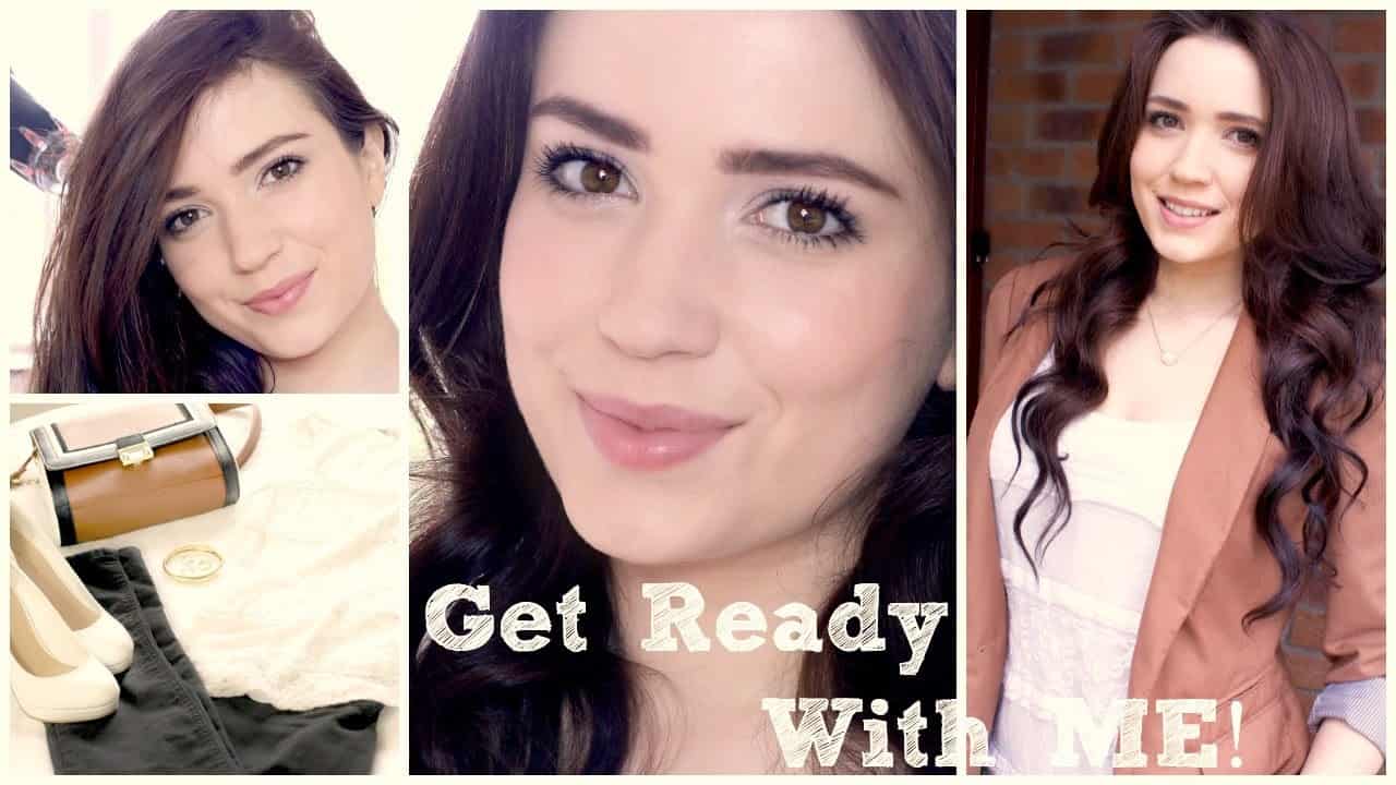 Makeup Tips For The First Date