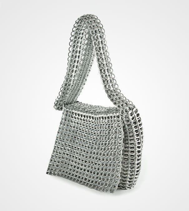 #7 – Pop Tabs Bag