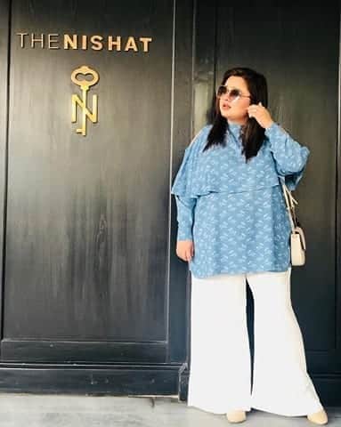 ↓ 29 – Style Inspiration From Faiza Saleem