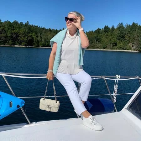 What to Wear on a Boat? (Styling Tips)