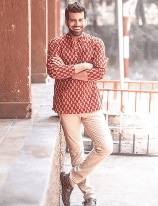 Short Kurta