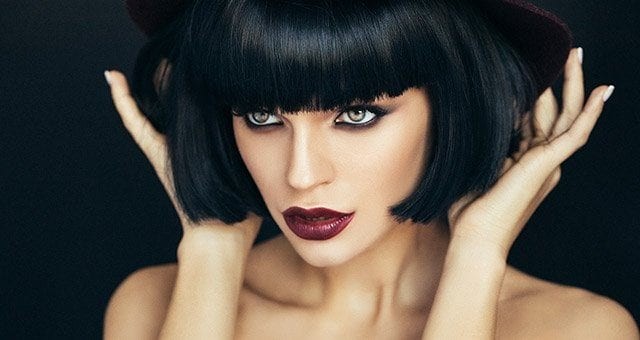 ↓ 29 – How To Take Care Of Your Bob Hair Cut