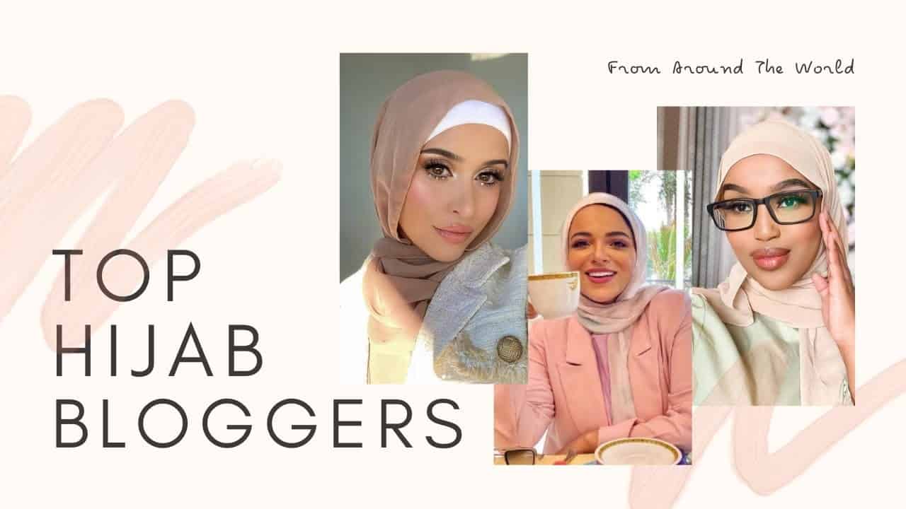 Latest Hijab Ideas