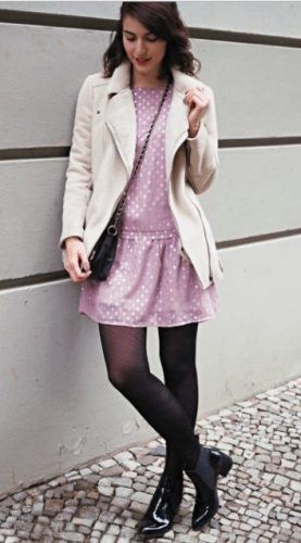 3 – Chic in Pink