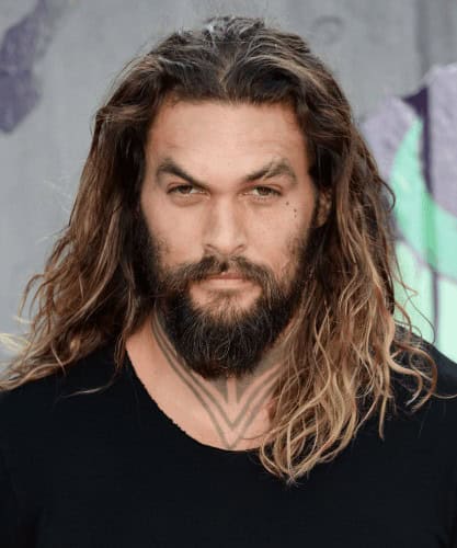 90 – Jason Momoa