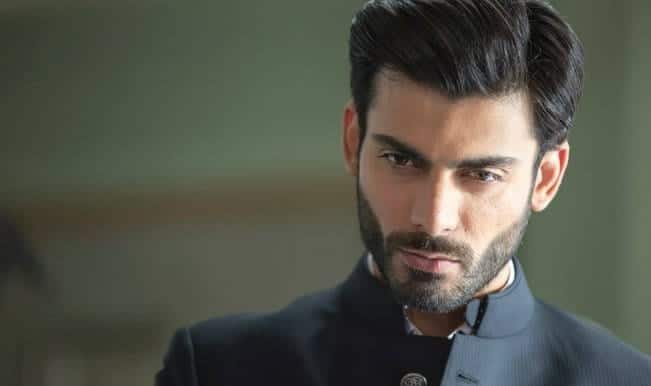 ↓ 10 – Fawad Khan Beard