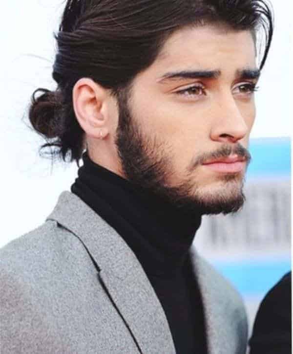 ↓ 30 : Zayn Malik