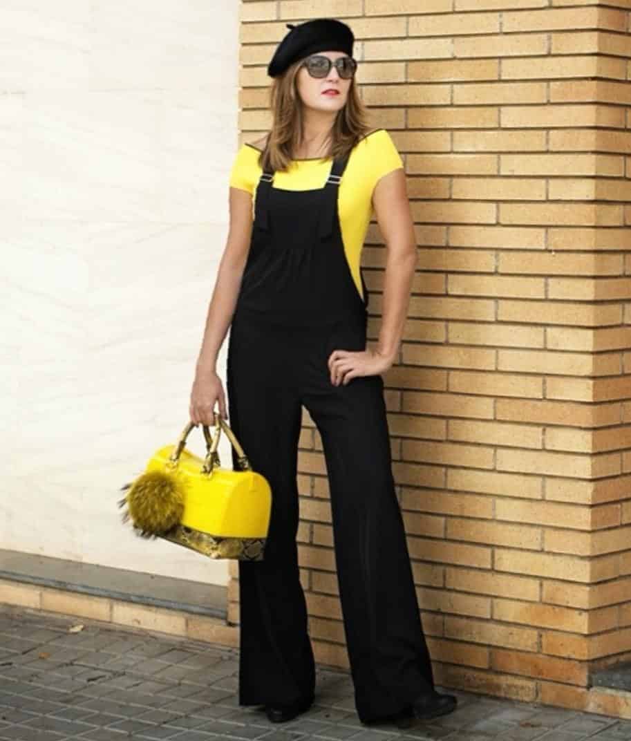 17 – Jumpsuits Are Never Out Of Style