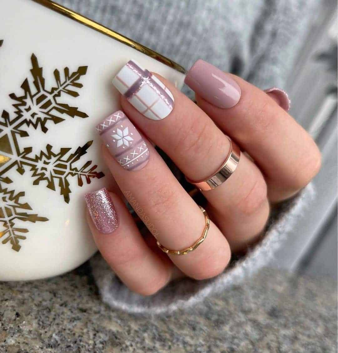 2 – Aesthetic Nail Design