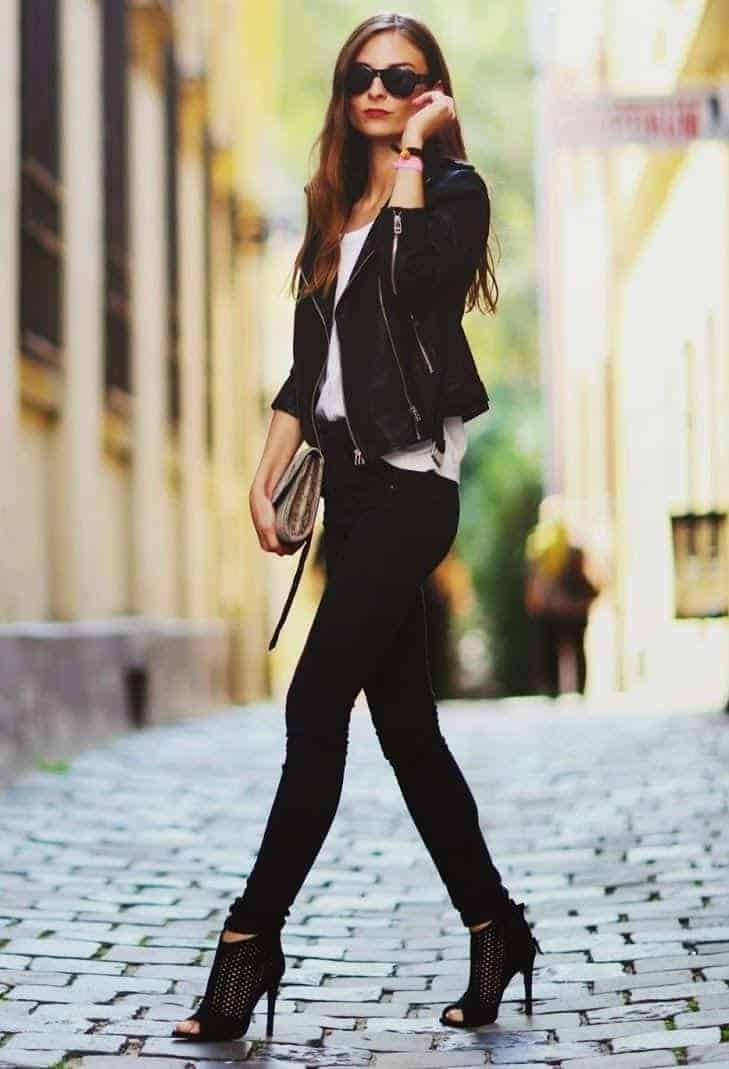 #60. Street Style Fall Fashion