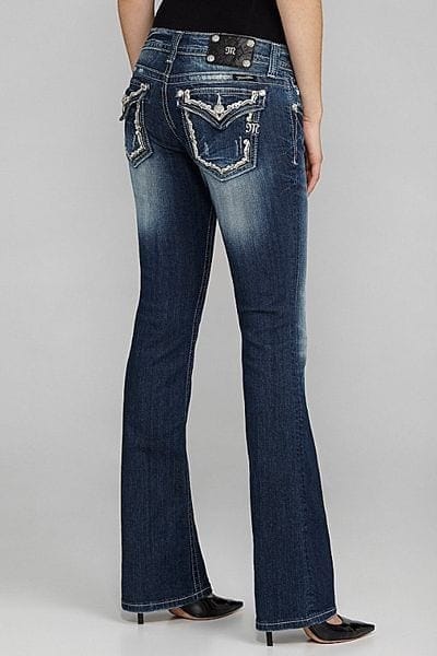 #13. Bell Bottoms