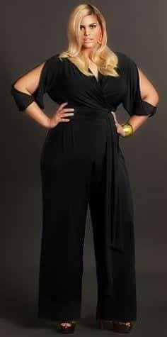 Plus size Jumpsuits for Party