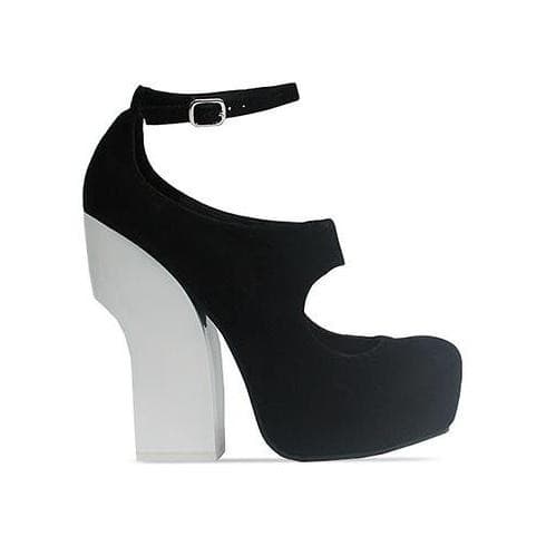 ↓ 19 – Platform Heels for Short Girls