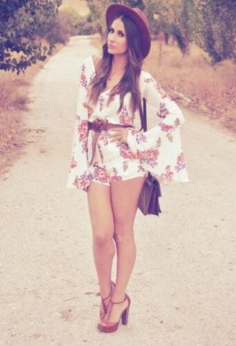 #05. Go Boho