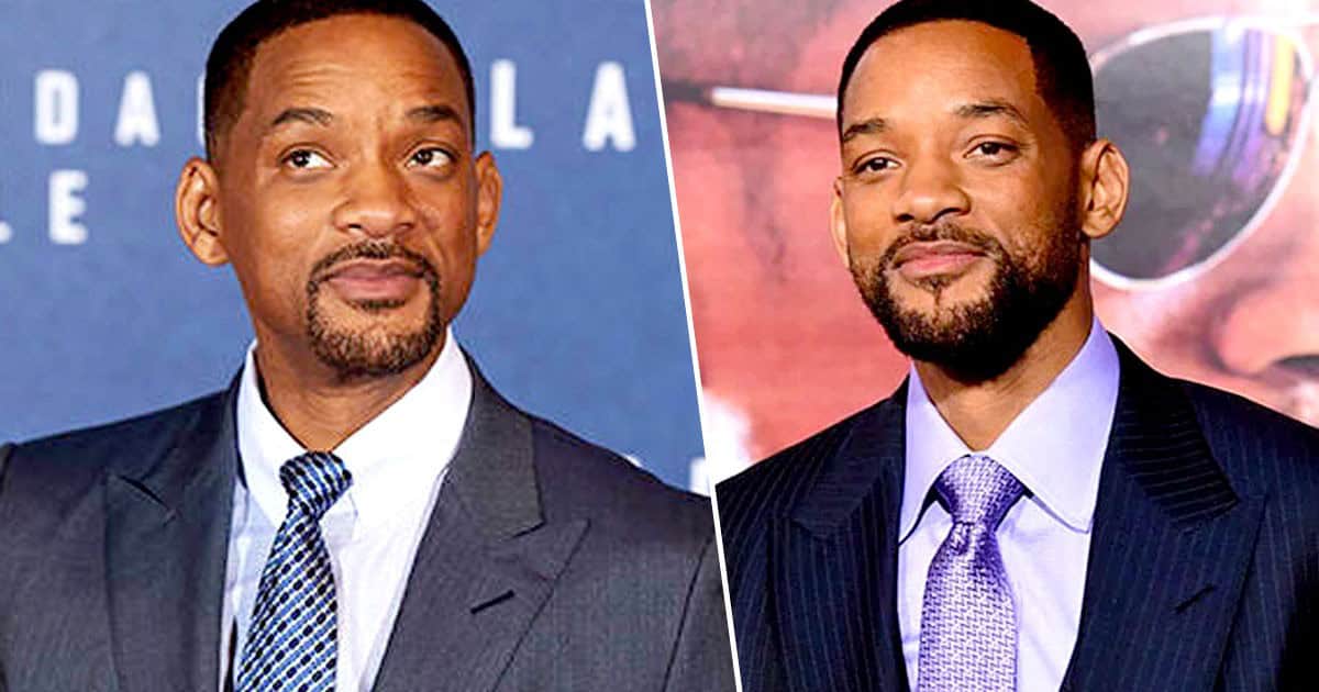 105 – Will Smith