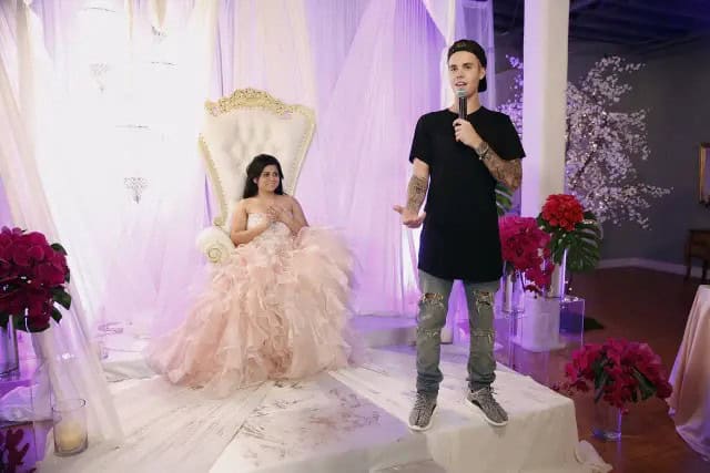 22 – Justin Bieber’s Guide To A Quince