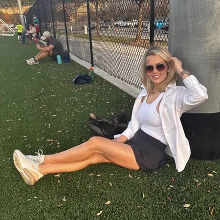 What Should a Soccer Mom Wear?