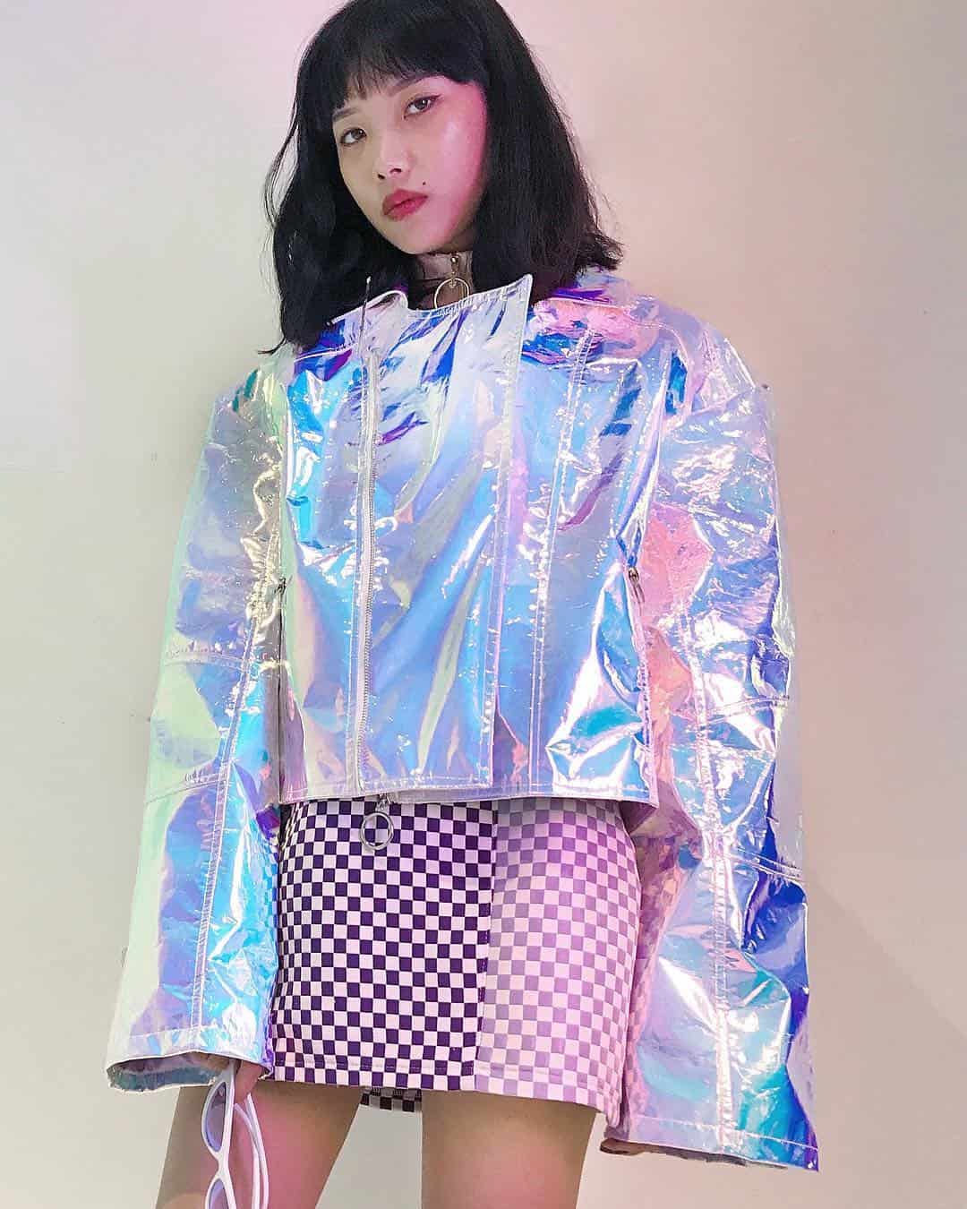 Executing Holographic Attire Aptly