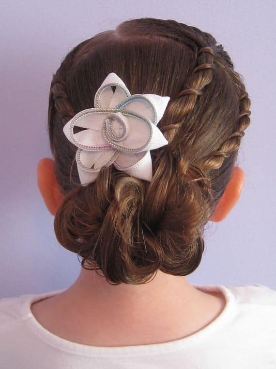 12 – Easter Hairstyles